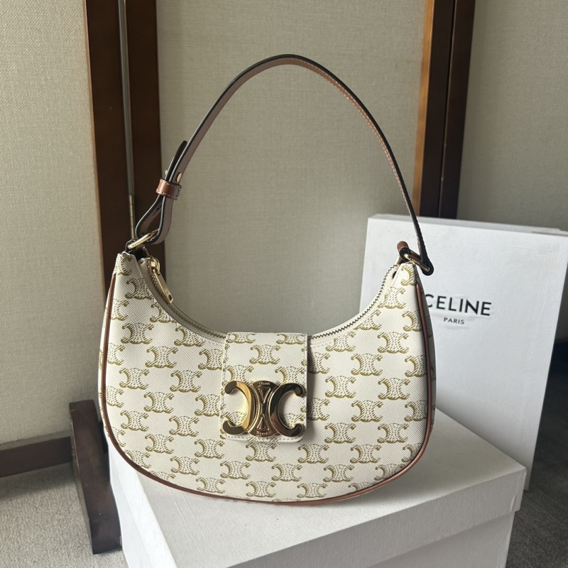Ce**e top handle bags